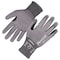 Ergodyne ANSI A7 PU Coated CR Gloves, Gray, Size L, PR 7071 - alternate 1